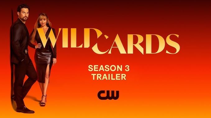 مسلسل Wild Cards الموسم الثالث الحلقة 4 مترجمة
