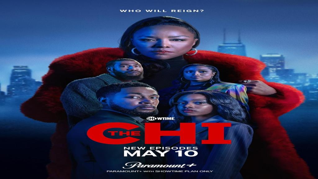مسلسل The Chi الموسم السابع الحلقة 7 مترجمة