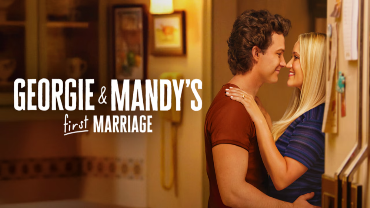 مسلسل Georgie and Mandy’s First Marriage الموسم الثاني الحلقة 8 مترجمة
