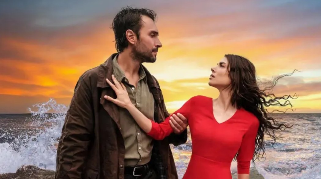 مسلسل هذا البحر سوف يفيض الموسم الاول الحلقة 18 مدبلجة