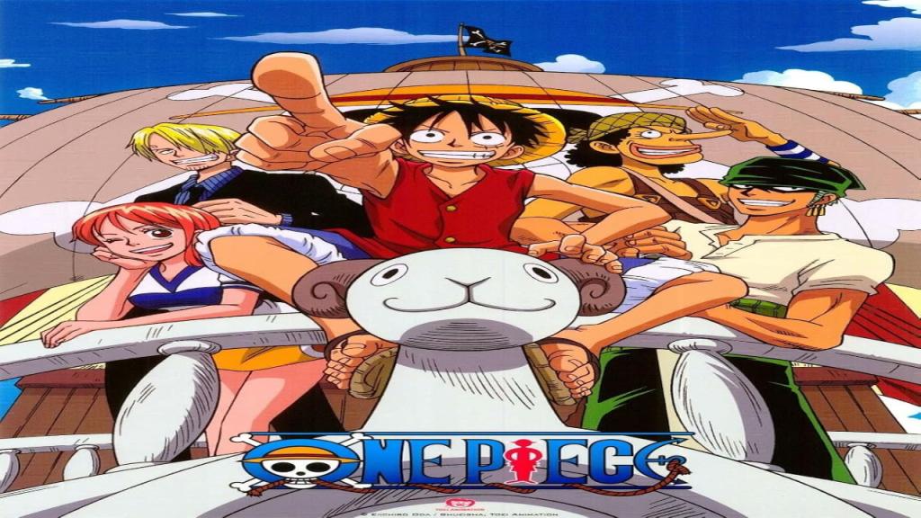 انمي ون بيس One Piece الحلقة 1182 مترجمة