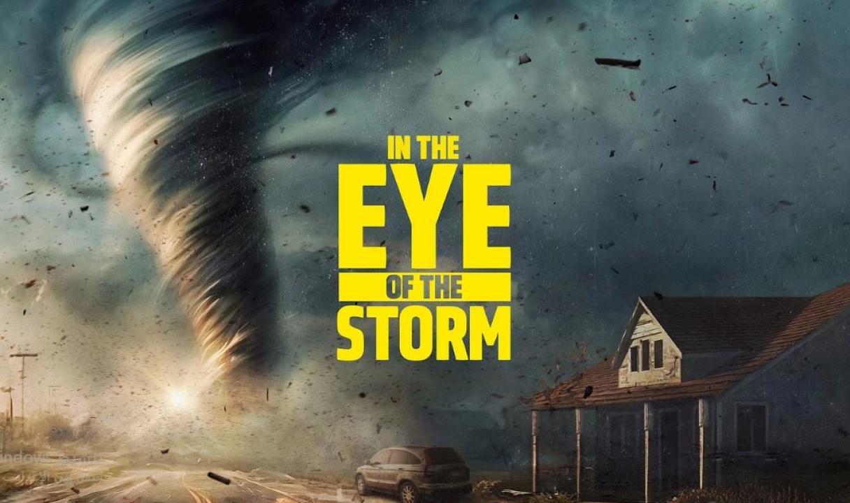 برنامج In the Eye of the Storm الموسم الثالث الحلقة 1مترجمة