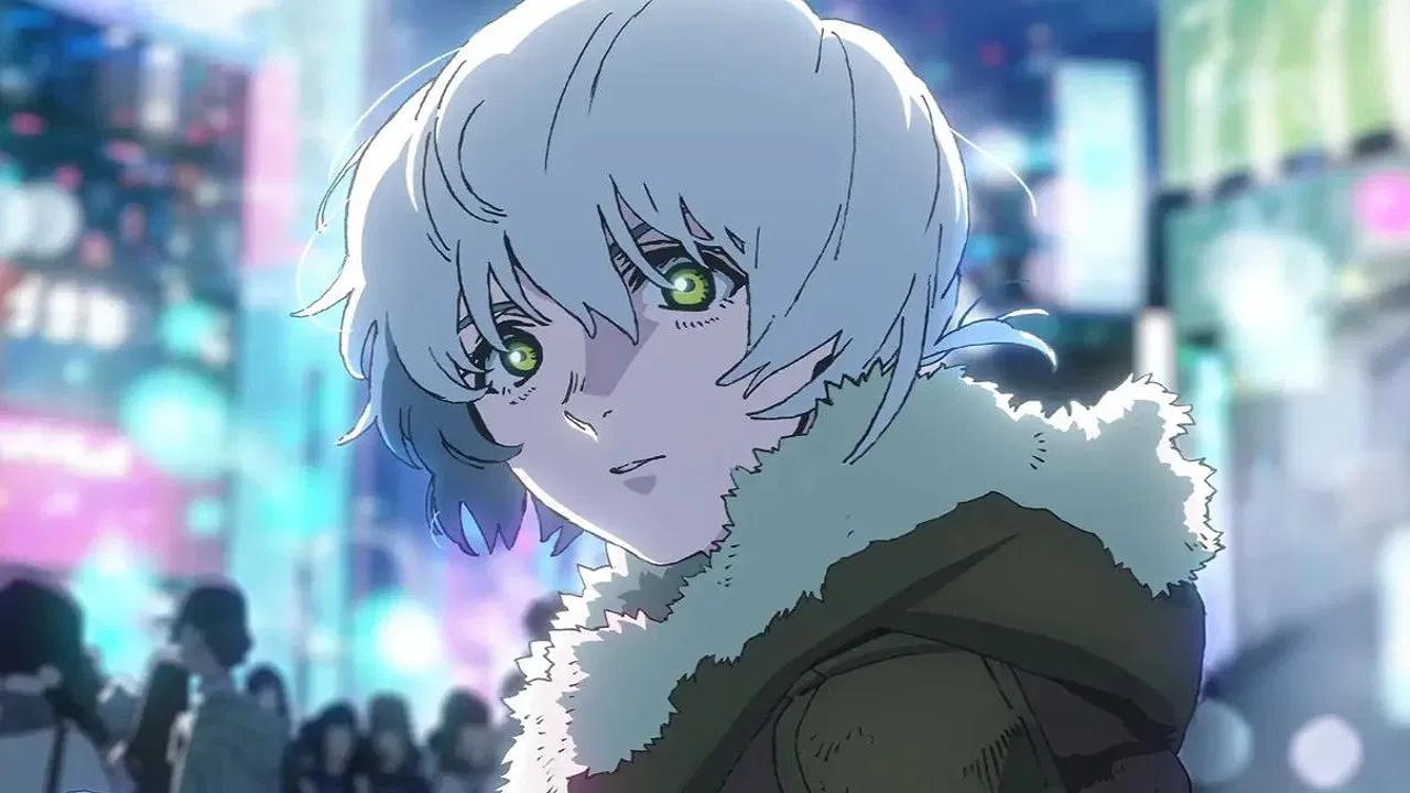 انمي To Your Eternity الموسم الثالث الحلقة 16 مترجمة