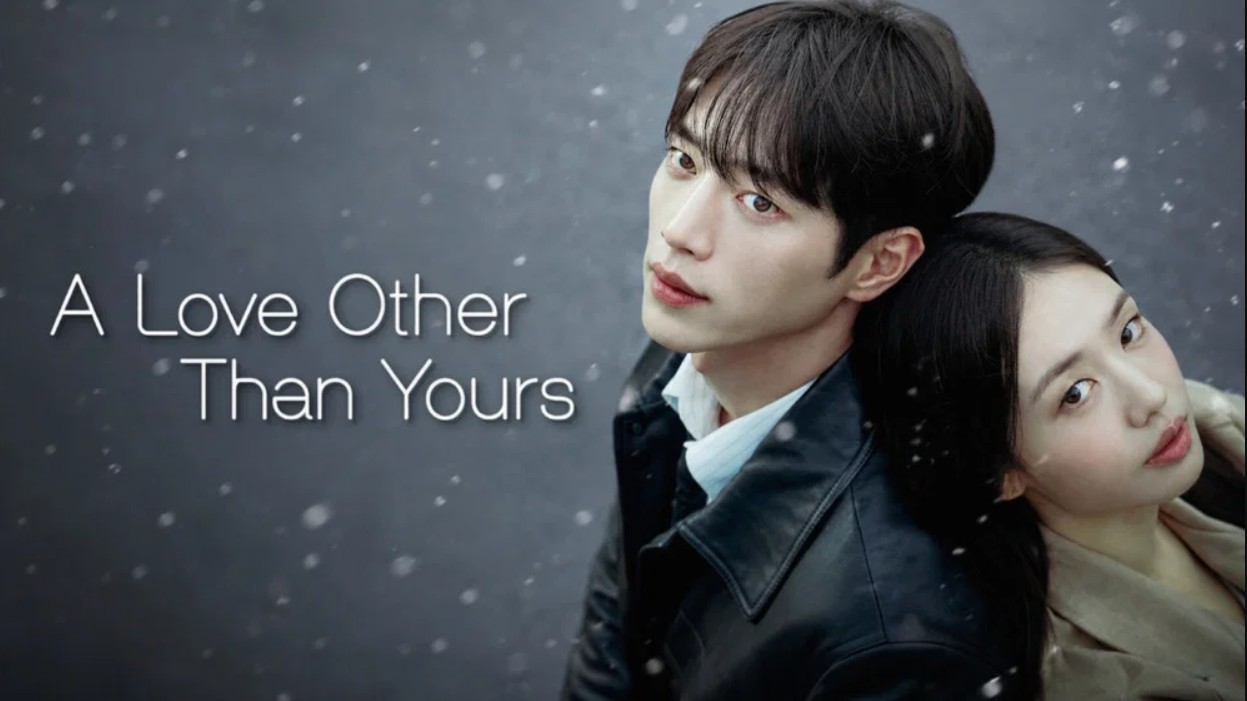 مسلسل حب اخر غير حبك A Love Other Than Yours الحلقة 5 مترجمة