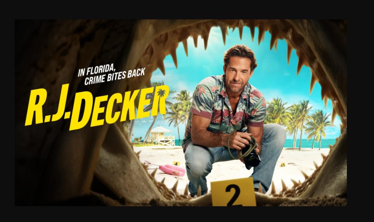 مسلسل RJ Decker الموسم الثاني الحلقة 4 مترجمة