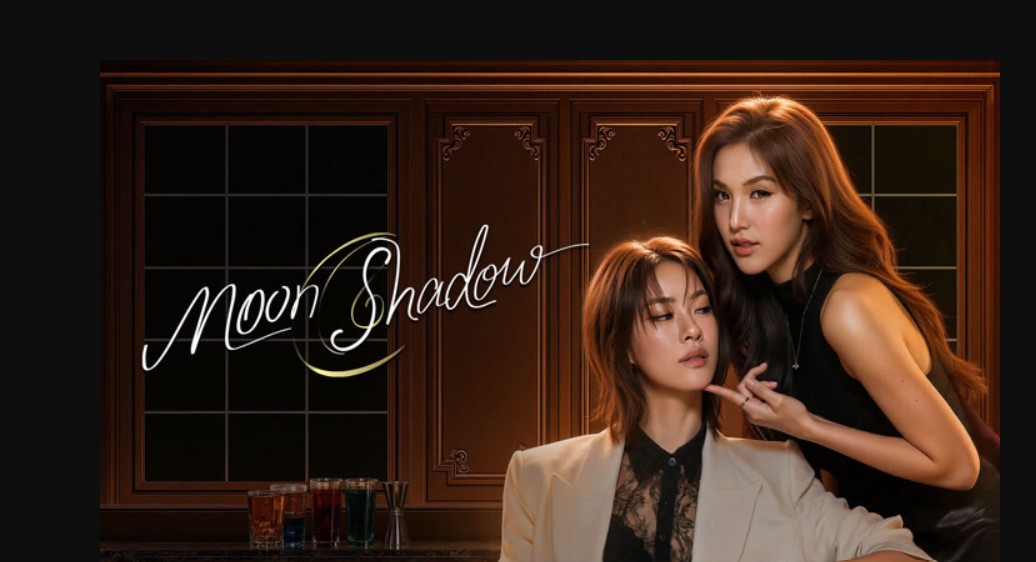 مسلسل ظل القمر Moonshadow الحلقة 9 مترجمة