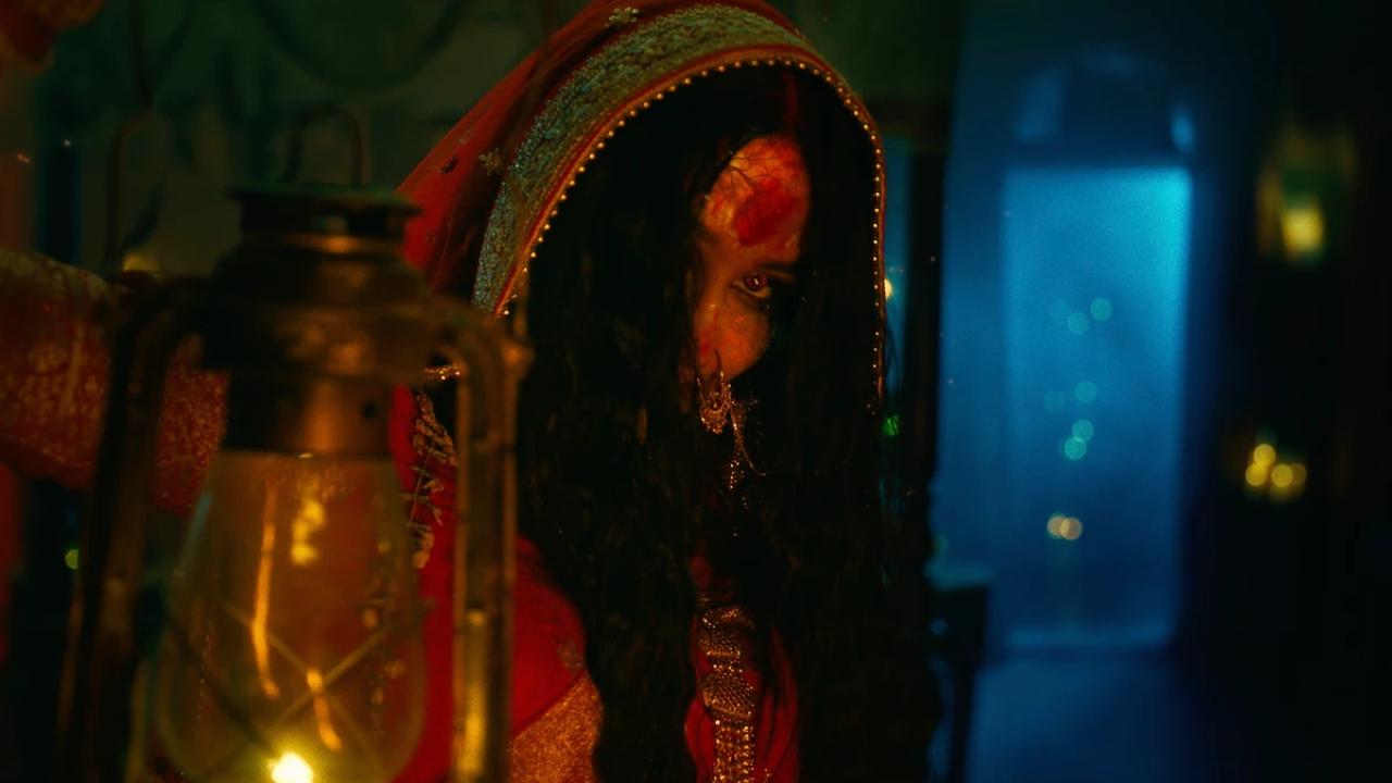 مسلسل داكيني الحلقة 11 الحادية عشر مترجمة