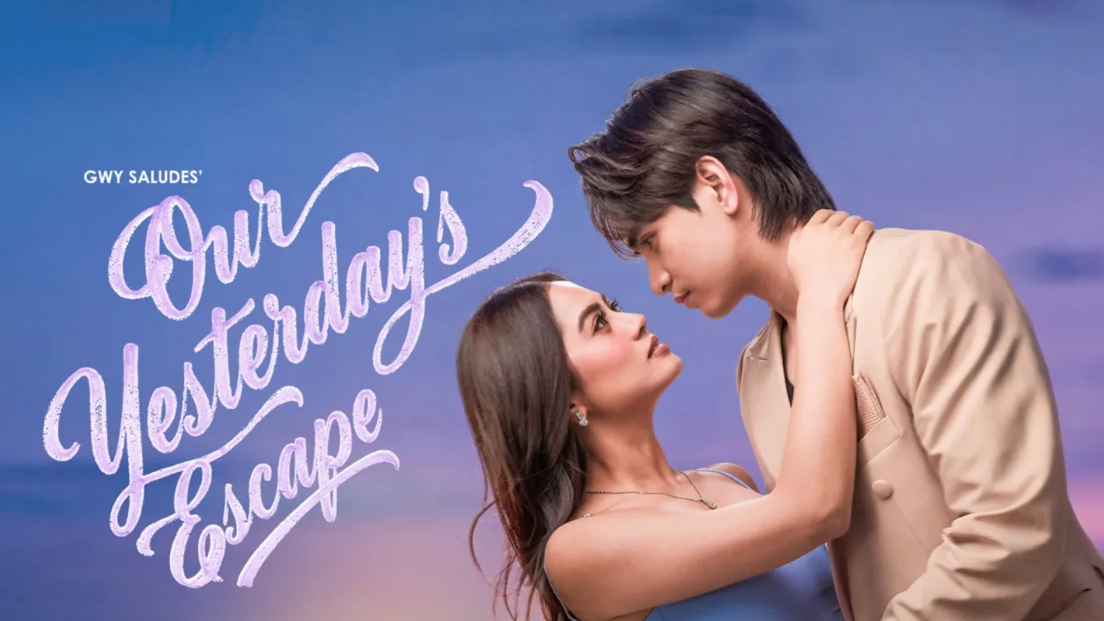 مسلسل هروبنا من الأمس Our Yesterday’s Escape الحلقة 4 مترجمة