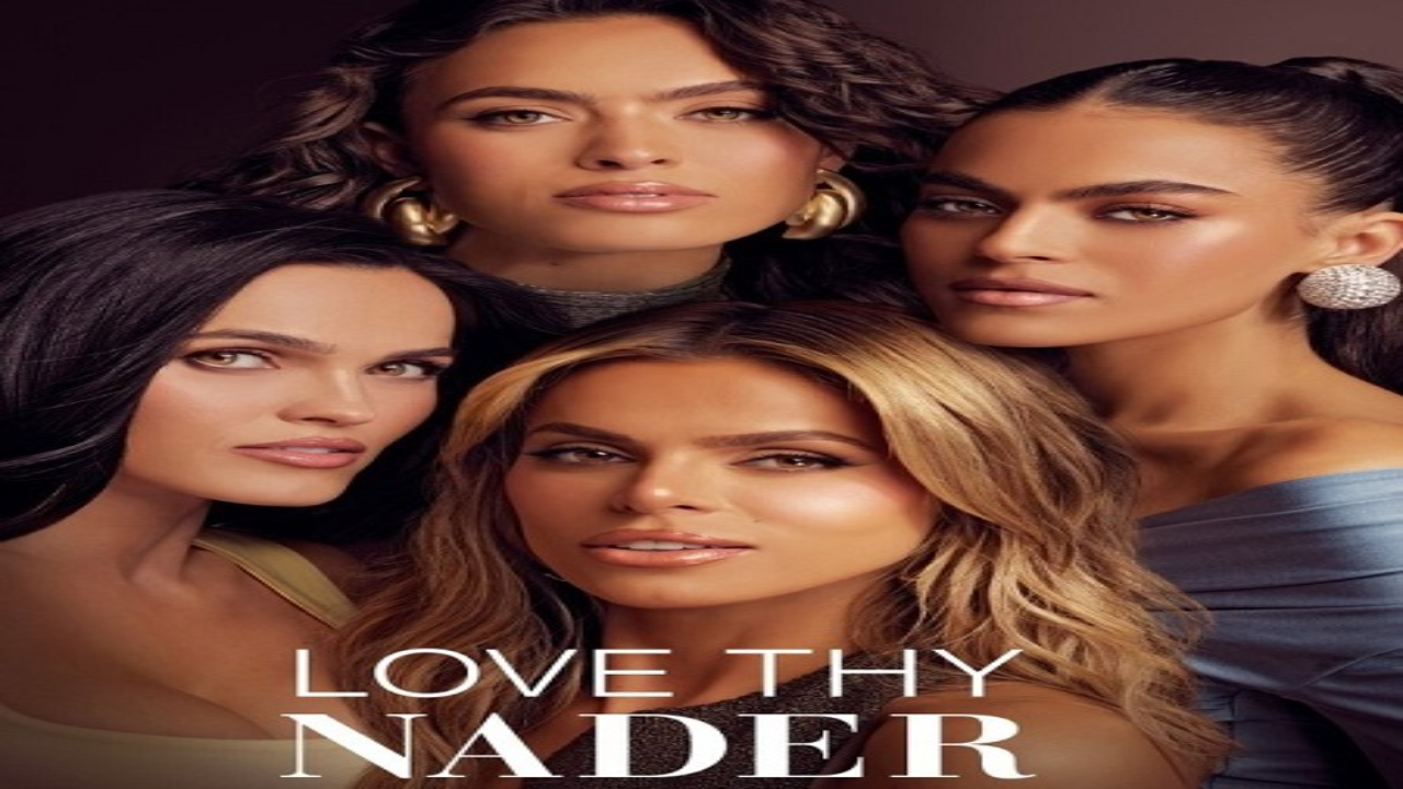 مسلسل Love Thy Nader الموسم الاول الحلقة 5 مترجمة