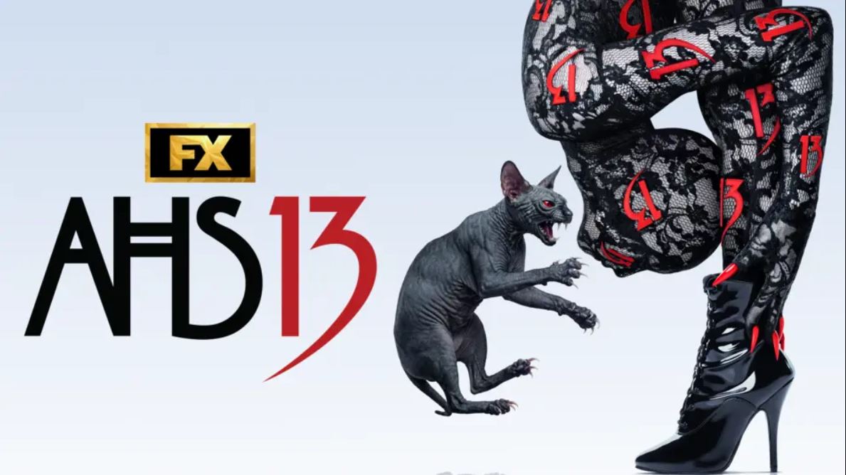 مسلسل American Horror Story الموسم 13 الحلقة 5 مترجمة