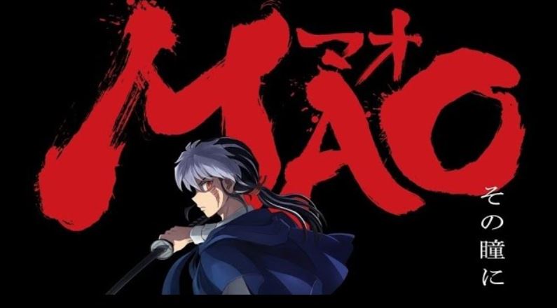 انمي Mao الحلقة 26 السادسة والعشرون مترجمة