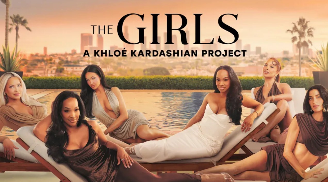 برنامج The Girls A Khloe Kardashian Project الموسم الاول الحلقة 5 مترجمة