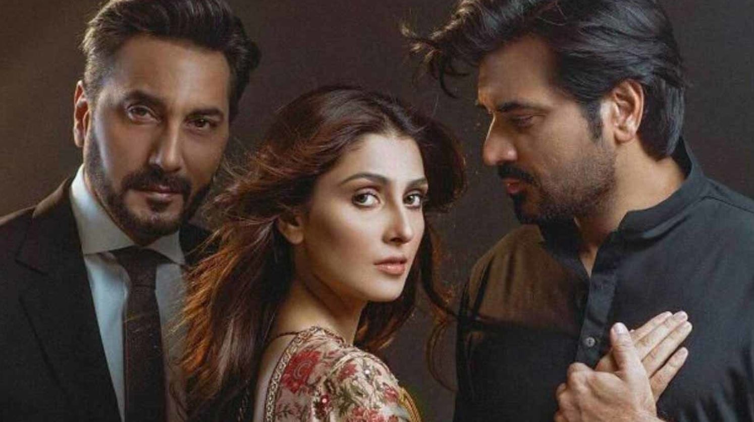 مسلسل عندي انت الحلقة 22 الثانية والعشرون مدبلجة