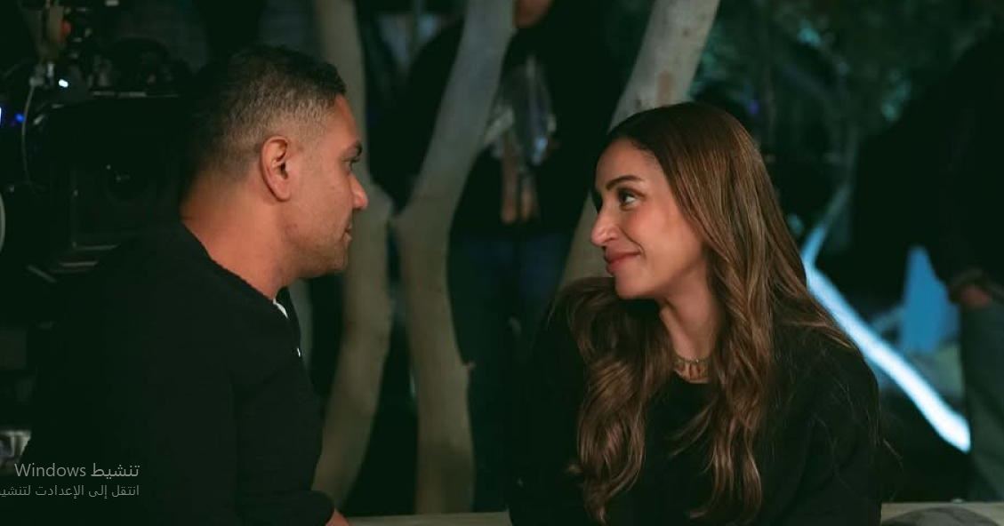مسلسل اتنين غيرنا 