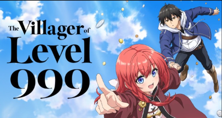 انمي Lv999 no Murabito الحلقة 9 مترجمة