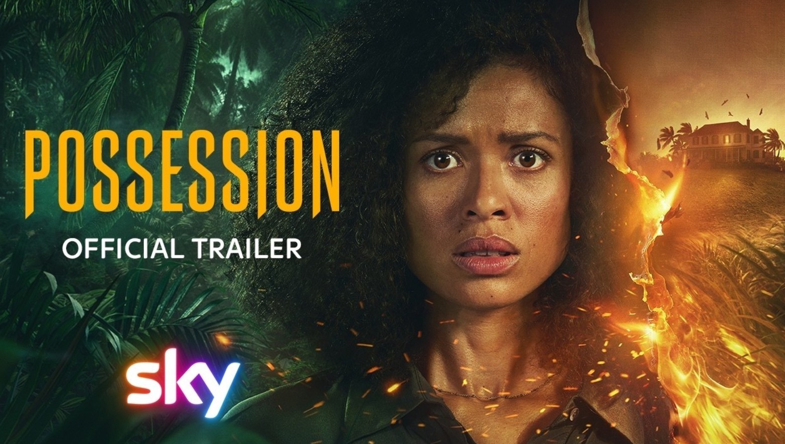 مسلسل Possession الموسم الاول الحلقة 6 مترجمة