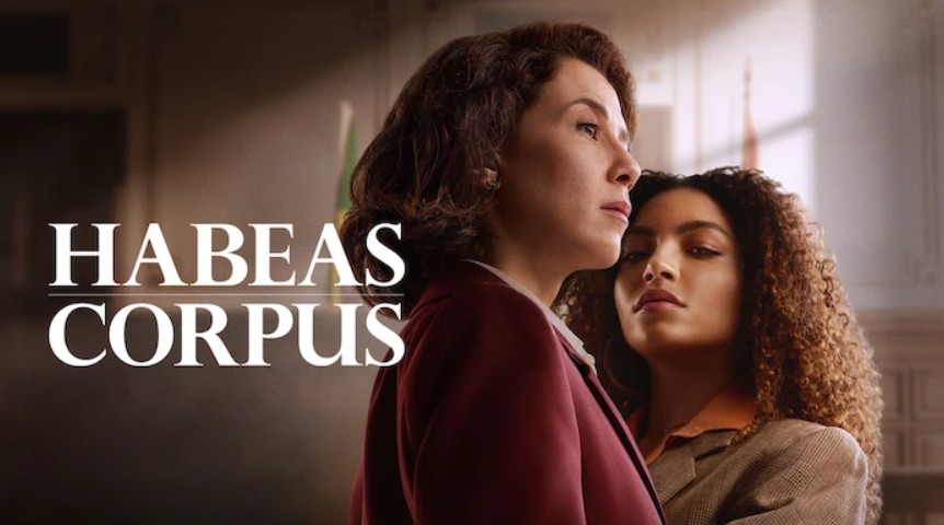 مسلسل Habeas Corpus الموسم الاول الحلقة 6 مترجمة