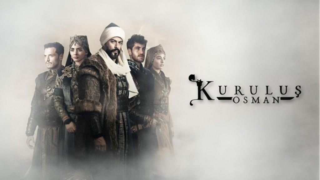 مسلسل المؤسس عثمان الحلقة 169 مترجمة